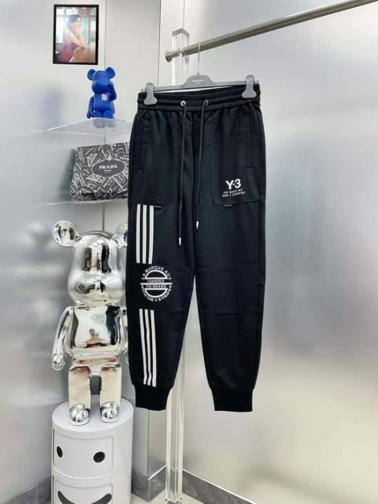 Picture of Y-3 Long Pants _SKUY-3M-3XL12yr0316051